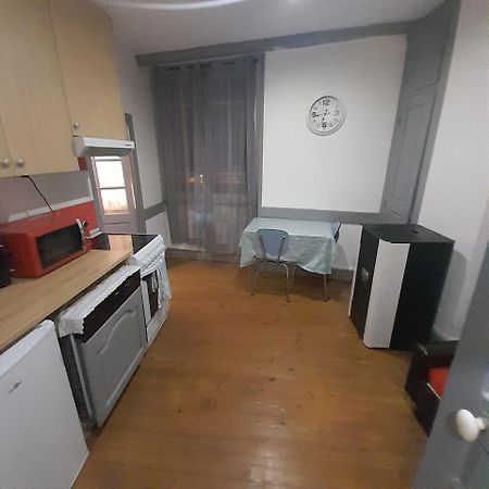 La Hall Тьер Экстерьер фото