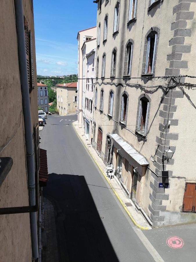 La Hall Тьер Экстерьер фото