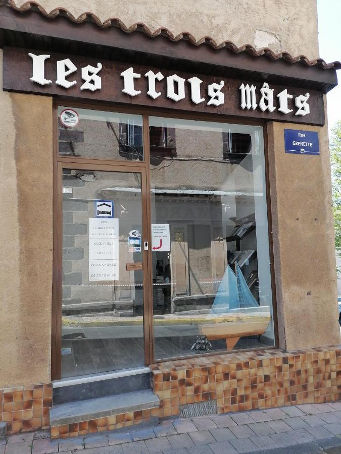 La Hall Тьер Экстерьер фото
